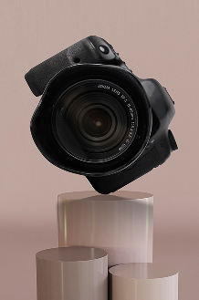 Sidebar Camera
