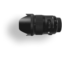 Camera Lens Photo